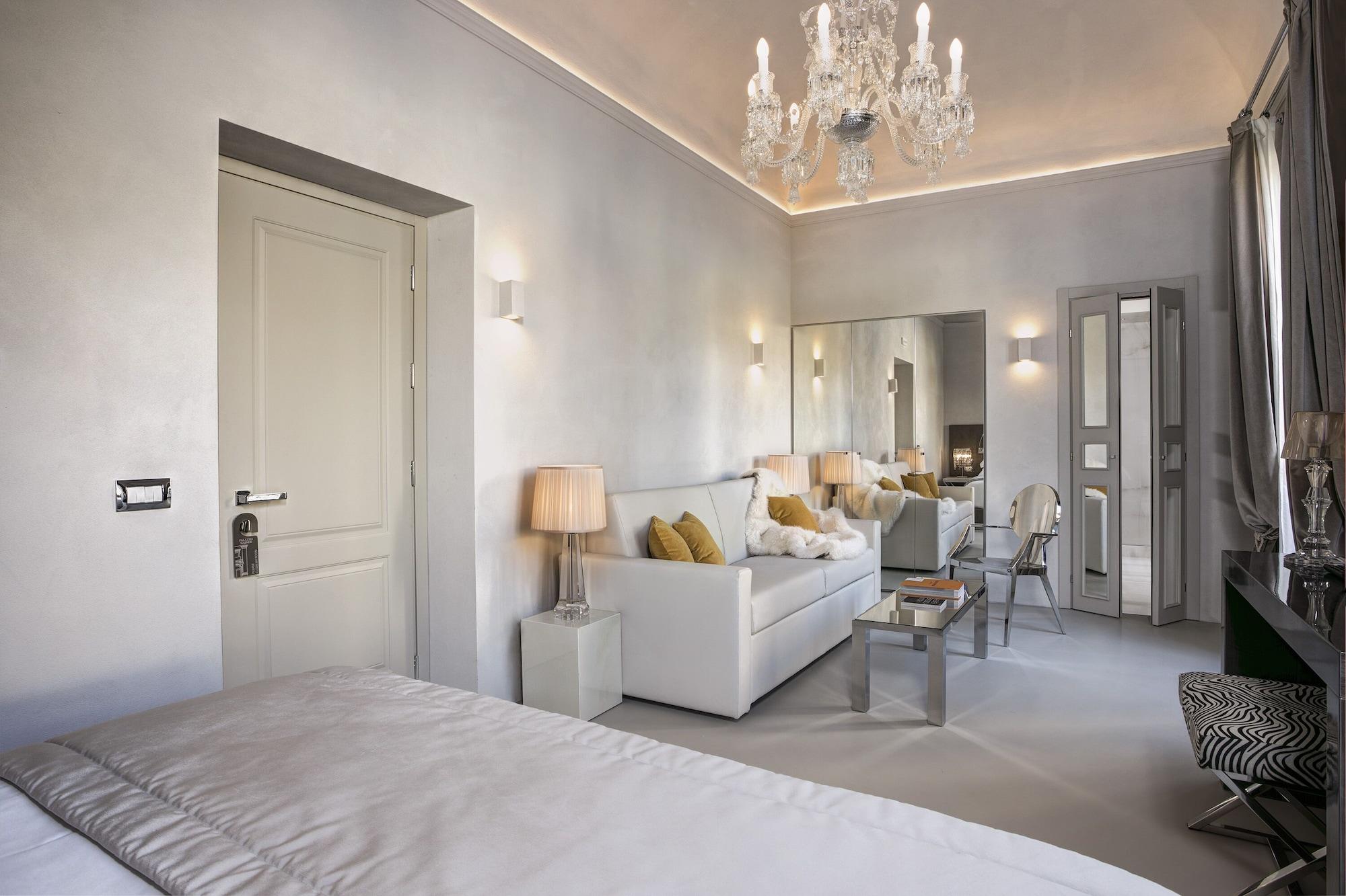 Hotel Palazzo Nainer Rome